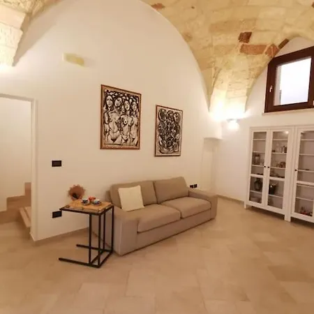 Affresco - Centro Storico Lecce