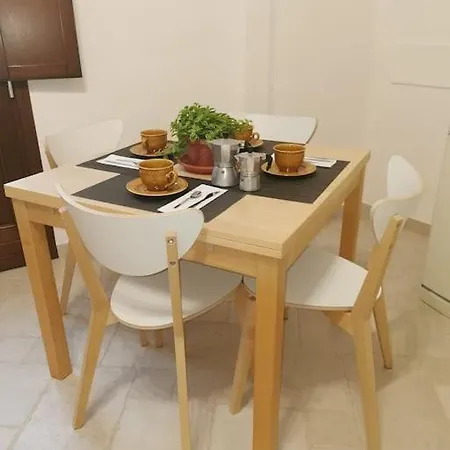 Affresco - Centro Storico Appartamento