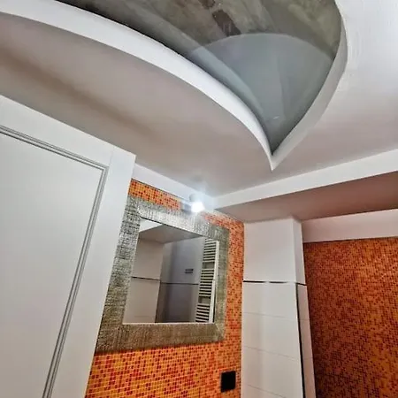 Affresco - Centro Storico * Lecce