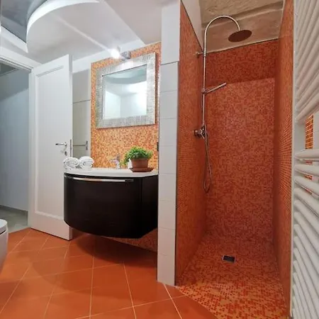 Affresco - Centro Storico