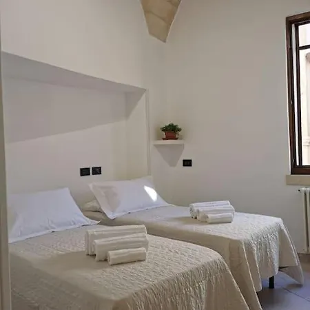 Affresco - Centro Storico