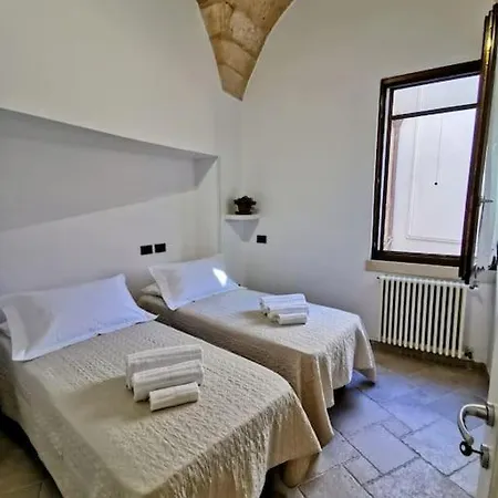 Affresco - Centro Storico Lecce