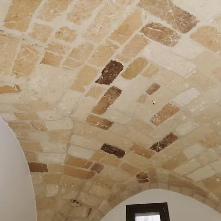 Affresco - Centro Storico * Lecce