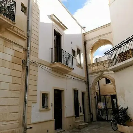 Affresco - Centro Storico * Lecce