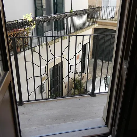 Affresco - Centro Storico *