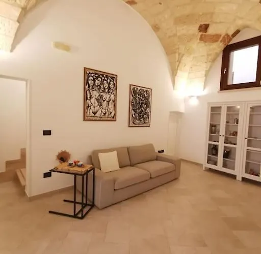 Affresco - Centro Storico 莱切