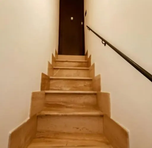 公寓 Affresco - Centro Storico 莱切