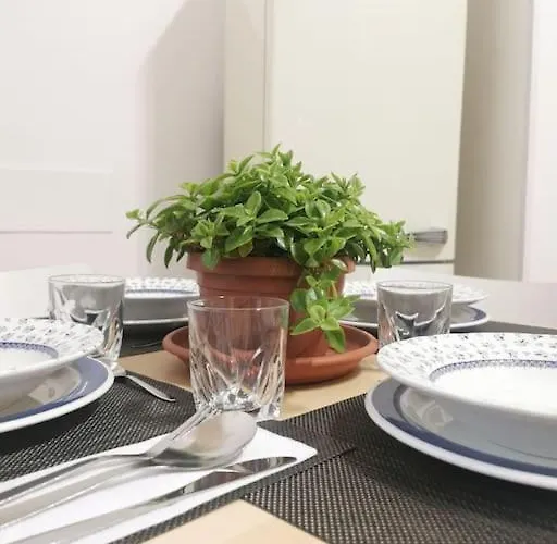 Affresco - Centro Storico 莱切