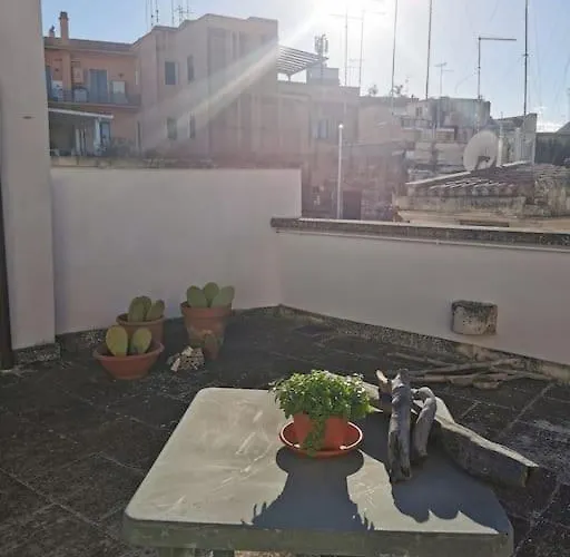 Affresco - Centro Storico *