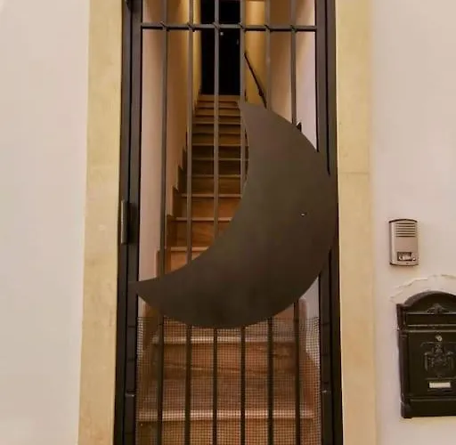 Affresco - Centro Storico 公寓 *