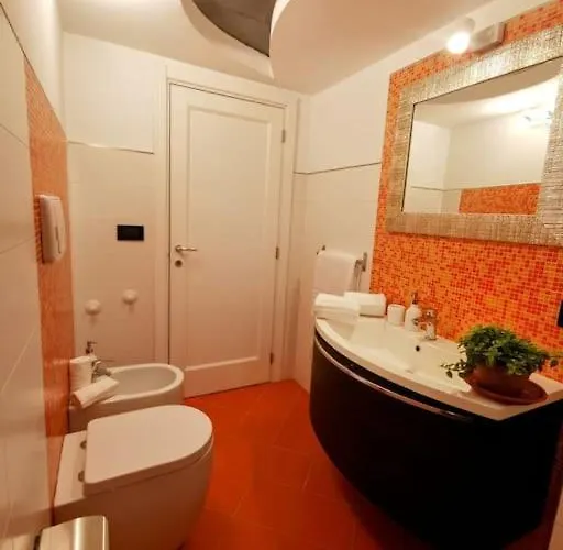 Affresco - Centro Storico 莱切