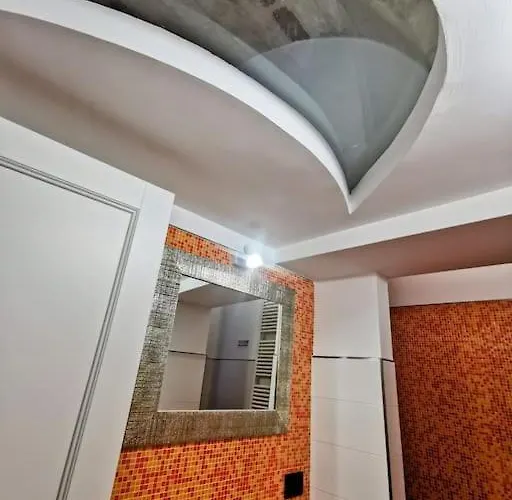 Affresco - Centro Storico * 莱切