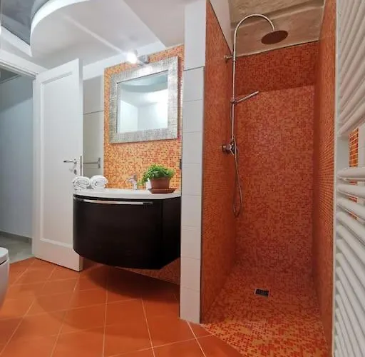 Affresco - Centro Storico