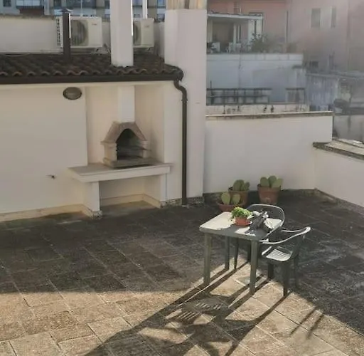 Affresco - Centro Storico 莱切