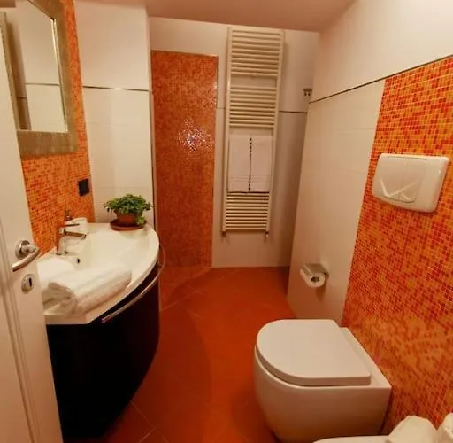 Affresco - Centro Storico * 莱切