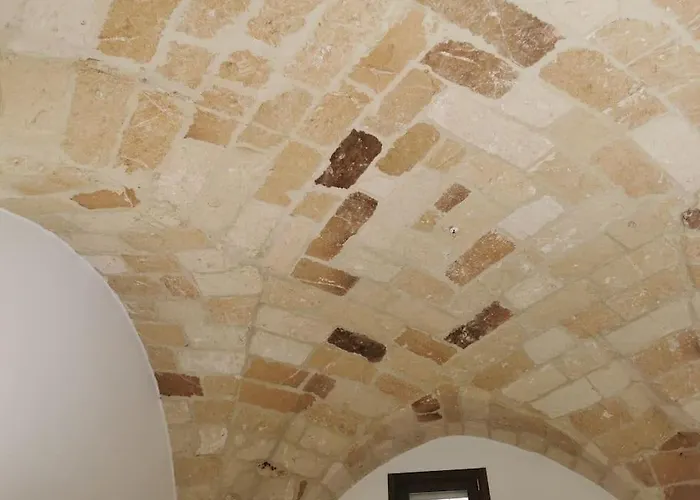 Affresco - Centro Storico * 莱切