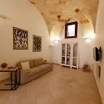 Affresco - Centro Storico Apartamento Lecce