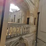 Apartamento Affresco - Centro Storico