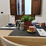 Affresco - Centro Storico Apartamento *