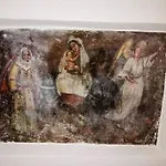 Apartamento Affresco - Centro Storico