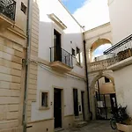 Affresco - Centro Storico * Lecce