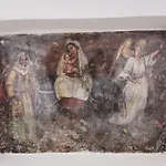 Apartamento Affresco - Centro Storico