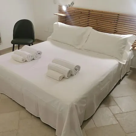 Affresco - Centro Storico Apartment Lecce