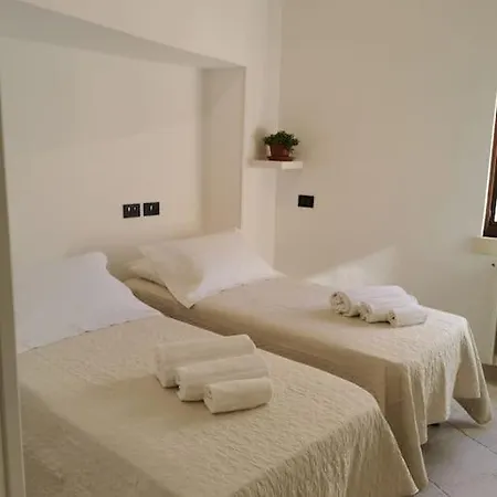 Affresco - Centro Storico Lecce