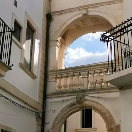 Affresco - Centro Storico * Lecce