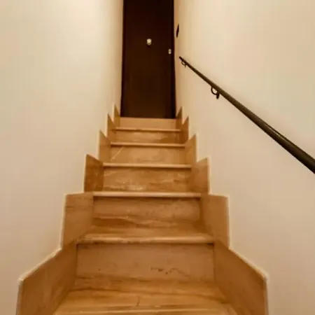 Appartement Affresco - Centro Storico Lecce