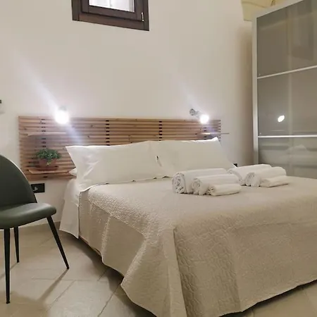 Affresco - Centro Storico Apartment Lecce