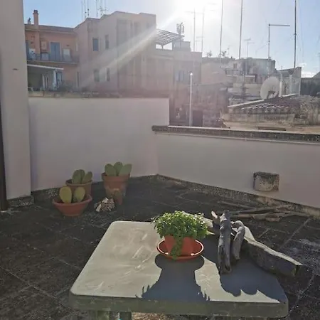 Affresco - Centro Storico *