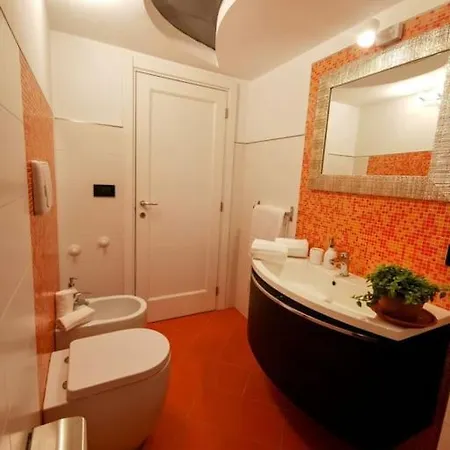 Affresco - Centro Storico Lecce