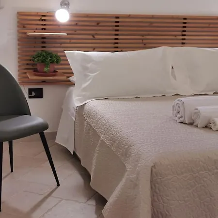 Affresco - Centro Storico Appartement *