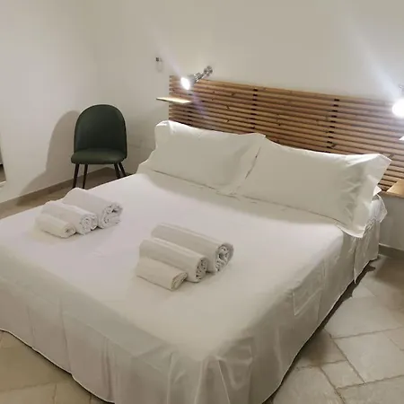 Appartement Affresco - Centro Storico Lecce