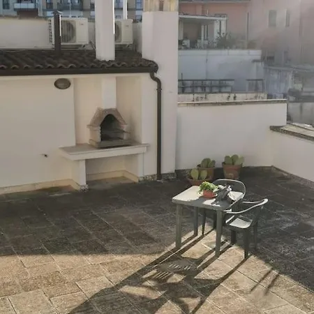 Affresco - Centro Storico Lecce