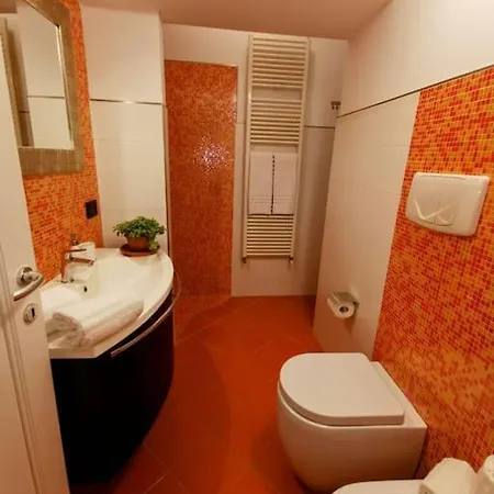 Affresco - Centro Storico * Lecce