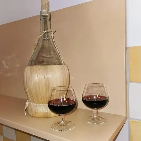 Affresco - Centro Storico *