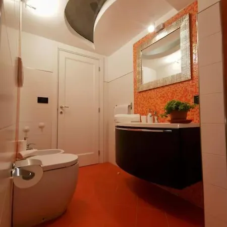 Affresco - Centro Storico