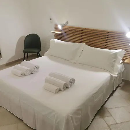 Affresco - Centro Storico Apartamento Lecce