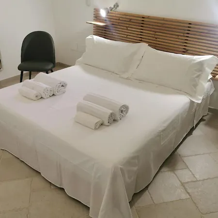Apartamento Affresco - Centro Storico