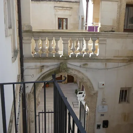 Affresco - Centro Storico Lecce