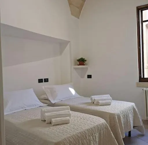 Affresco - Centro Storico